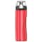 Thermos 24-Ounce Plastic Hydration Bottle with Meter (Hot Coral) HP4107HC6 - alternate 1